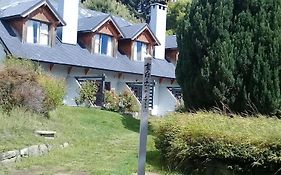 Rupu Pehuen Resort